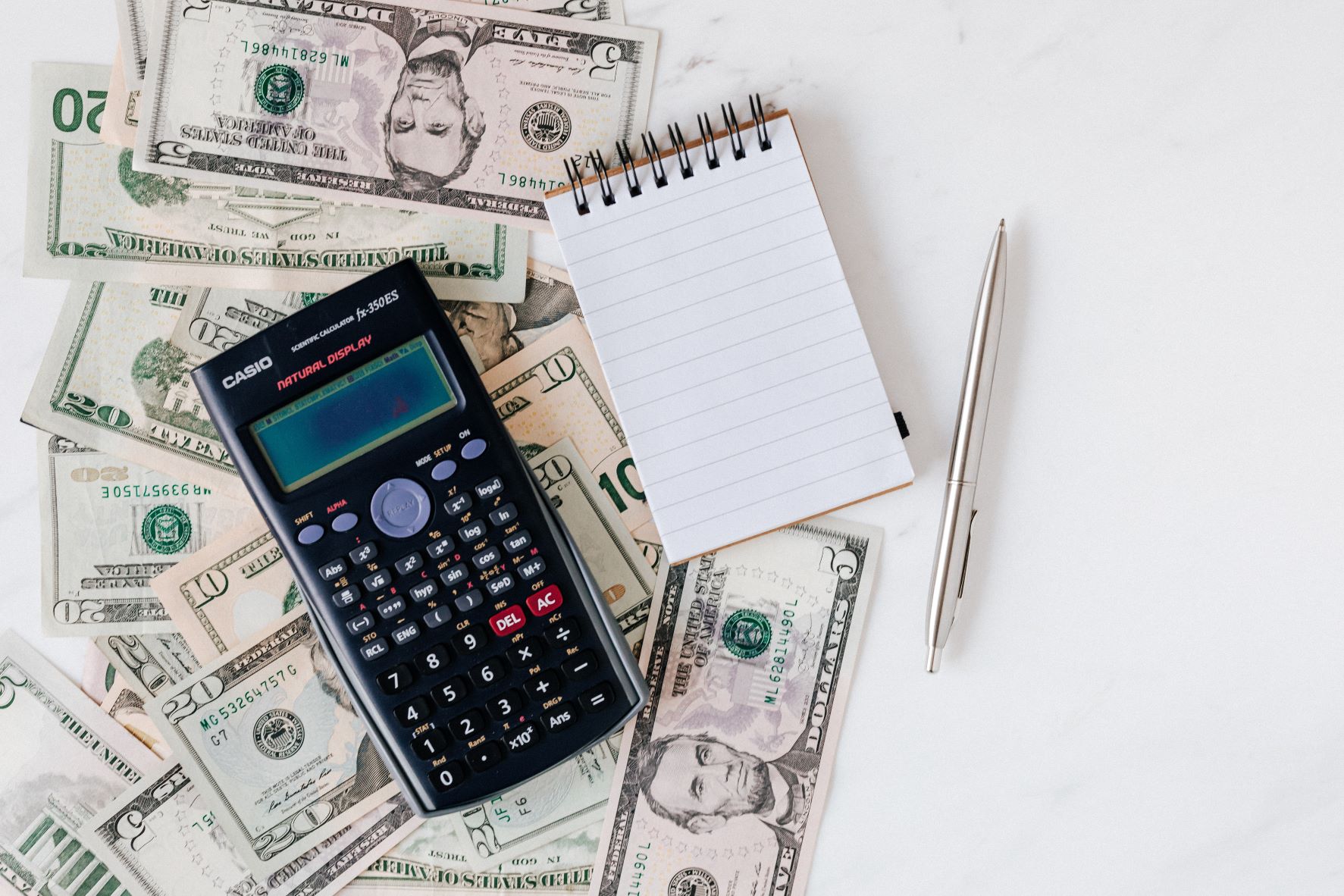 What to do if There are Insufficient Reserve Funds